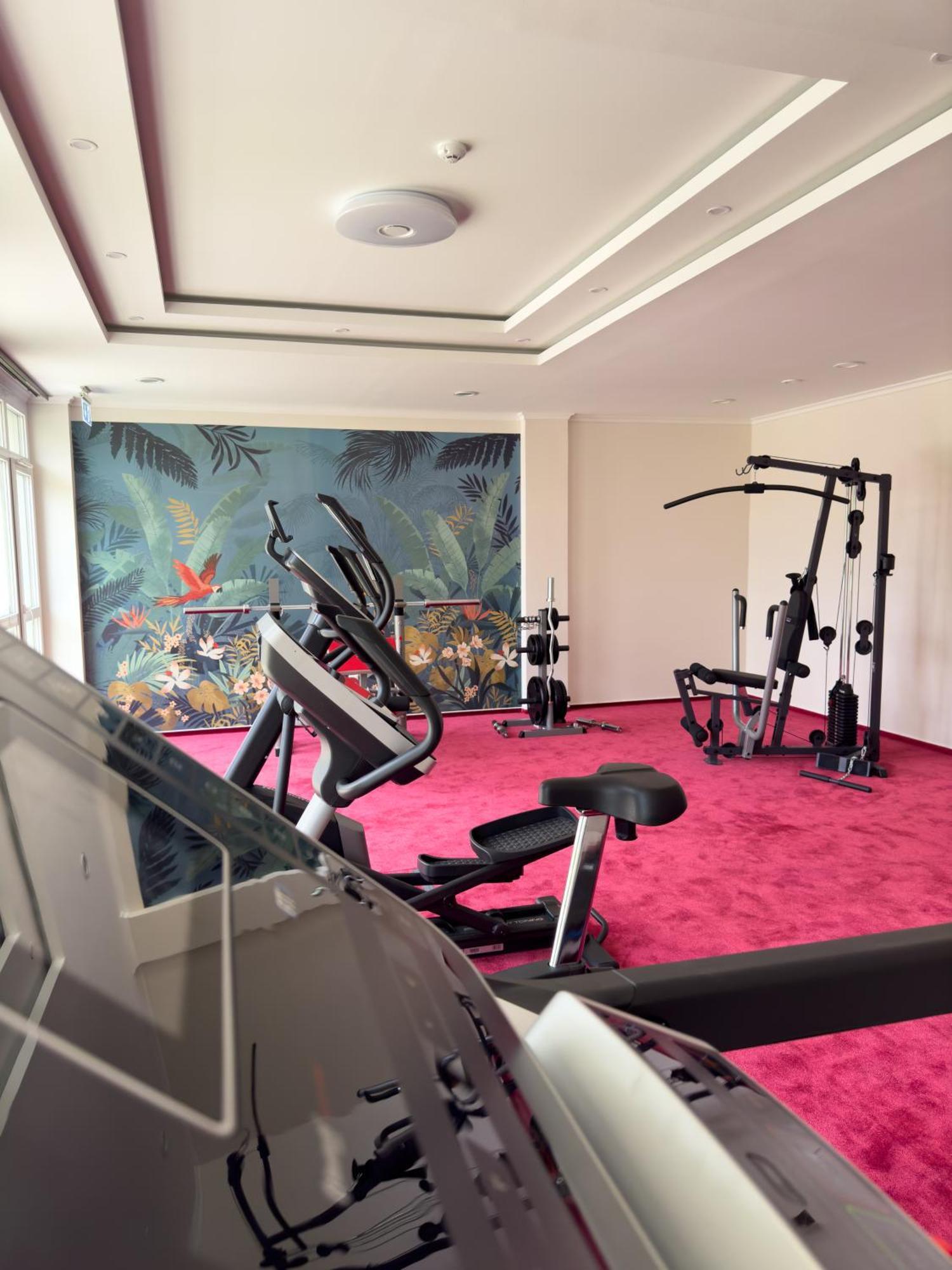 Hotel Aurora Miskolc Eksteriør billede