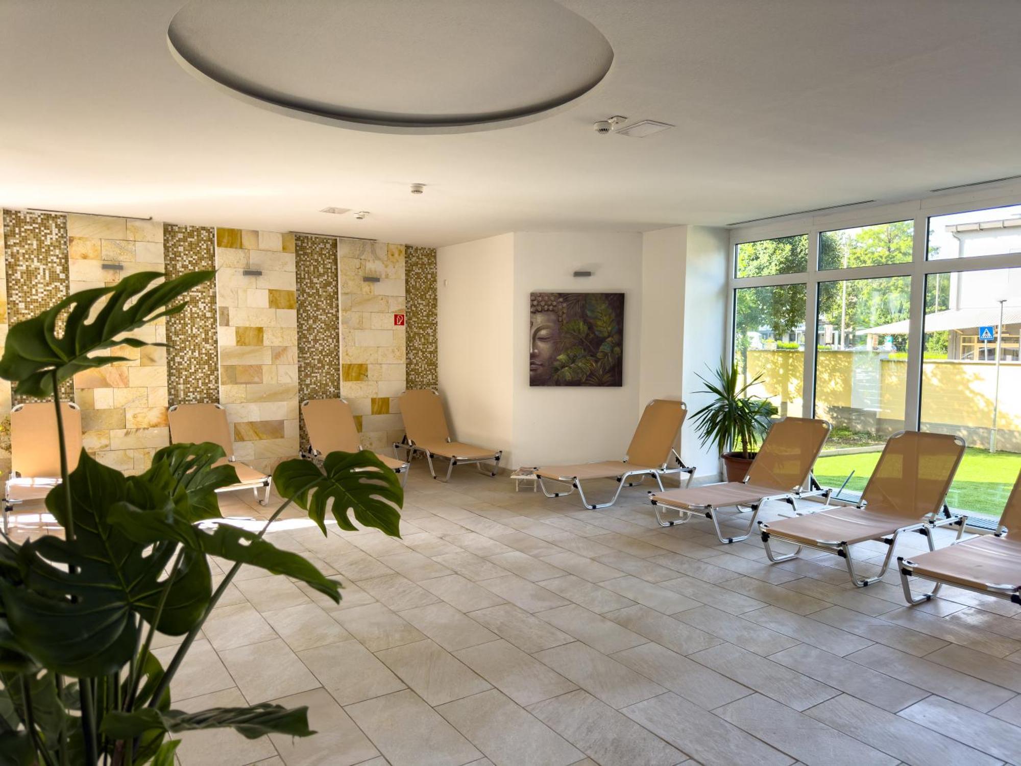 Hotel Aurora Miskolc Eksteriør billede