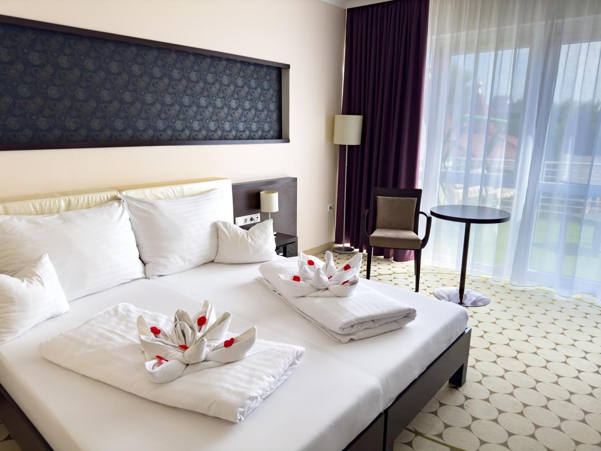 Hotel Aurora Miskolc Eksteriør billede